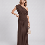 Veloura Maxi Dress
