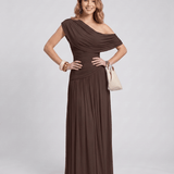 Veloura Maxi Dress