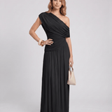 Veloura Maxi Dress