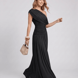 Veloura Maxi Dress