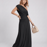 Veloura Maxi Dress