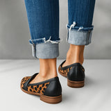 Women's Orthopedic Slip-On Flats