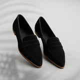 Women's Orthopedic Slip-On Flats