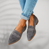 Women's Orthopedic Slip-On Flats