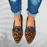 Women's Orthopedic Slip-On Flats