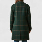 Women's Tailored Overcoat