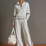 Women's Relaxed Lounge Set