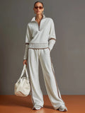 Women's Relaxed Lounge Set
