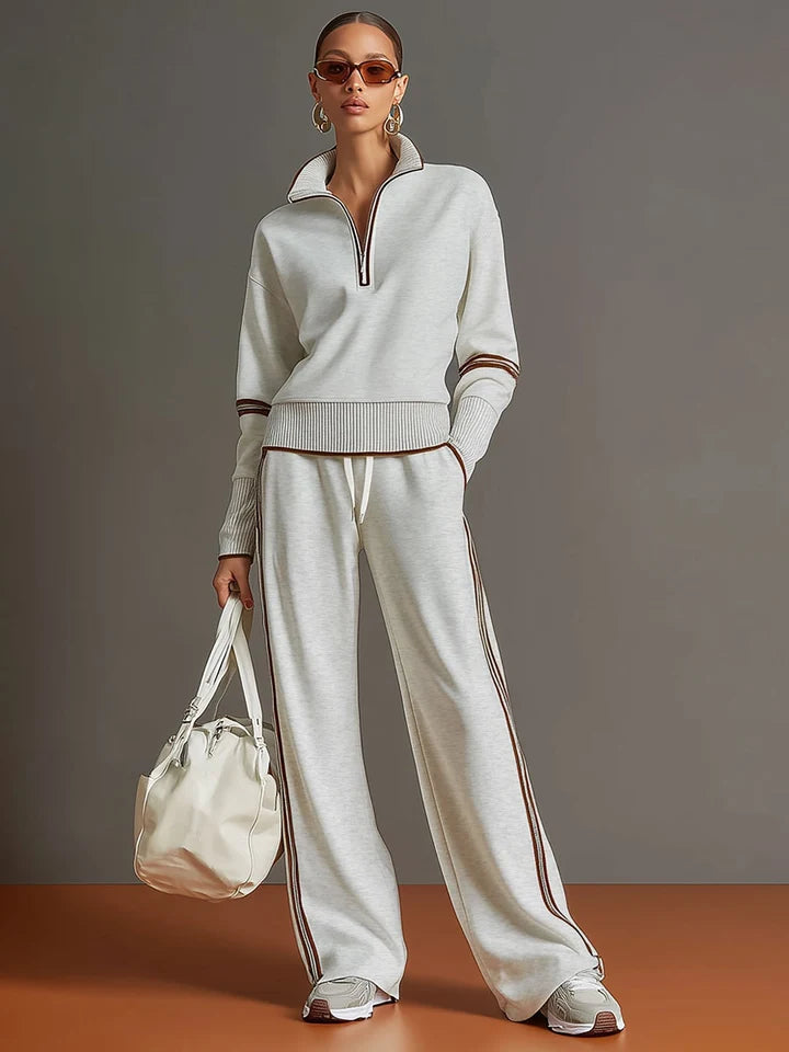 Women's Relaxed Lounge Set