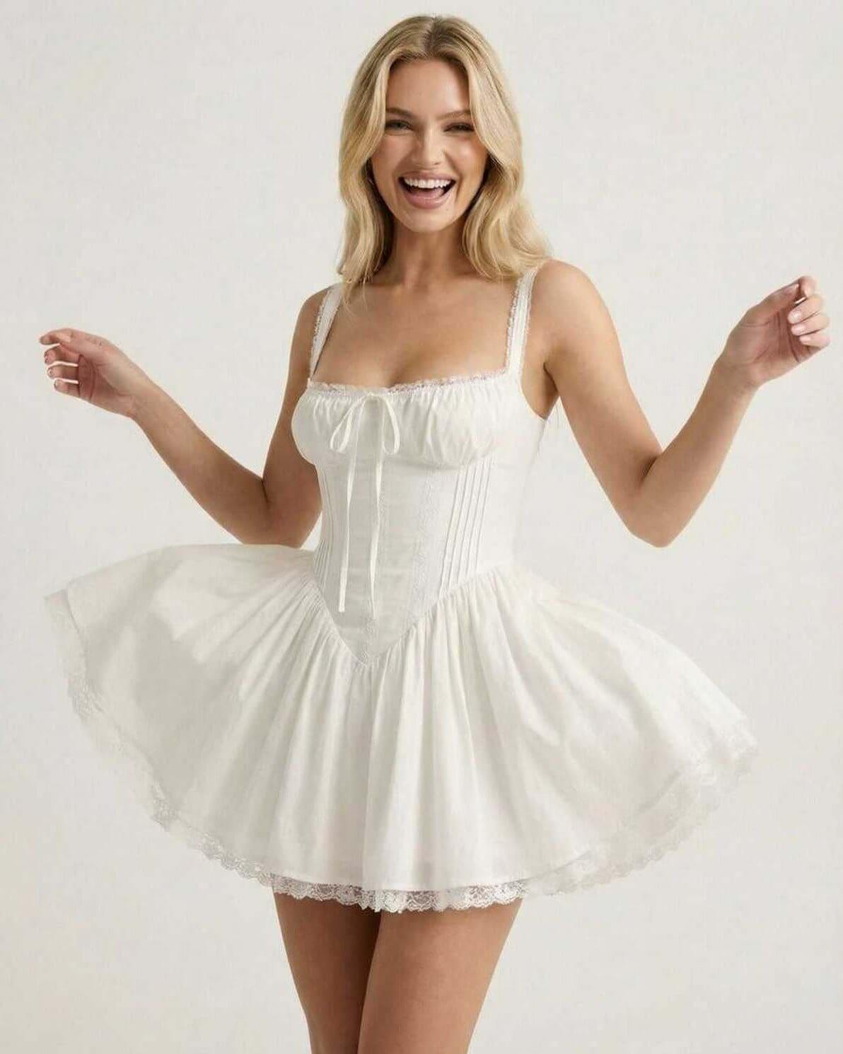 elysia mini dress Elysia Mini Dress