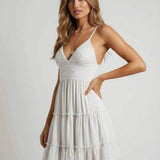 Luna Mini Dress
