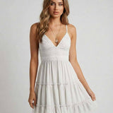 Luna Mini Dress