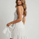 Luna Mini Dress