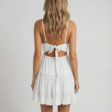 Luna Mini Dress