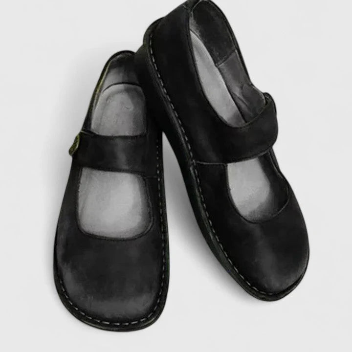 Orthopedic Mary Jane Shoes