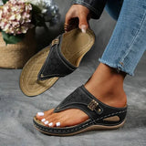 Orthopedic Comfort Sandals