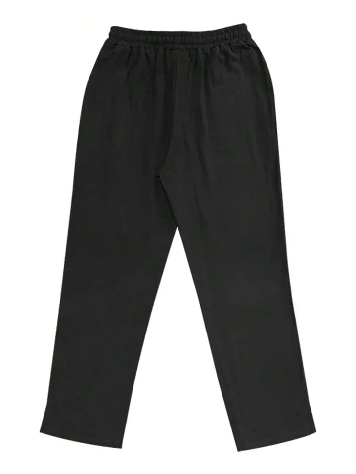 Men's Casual Drawstring Pants