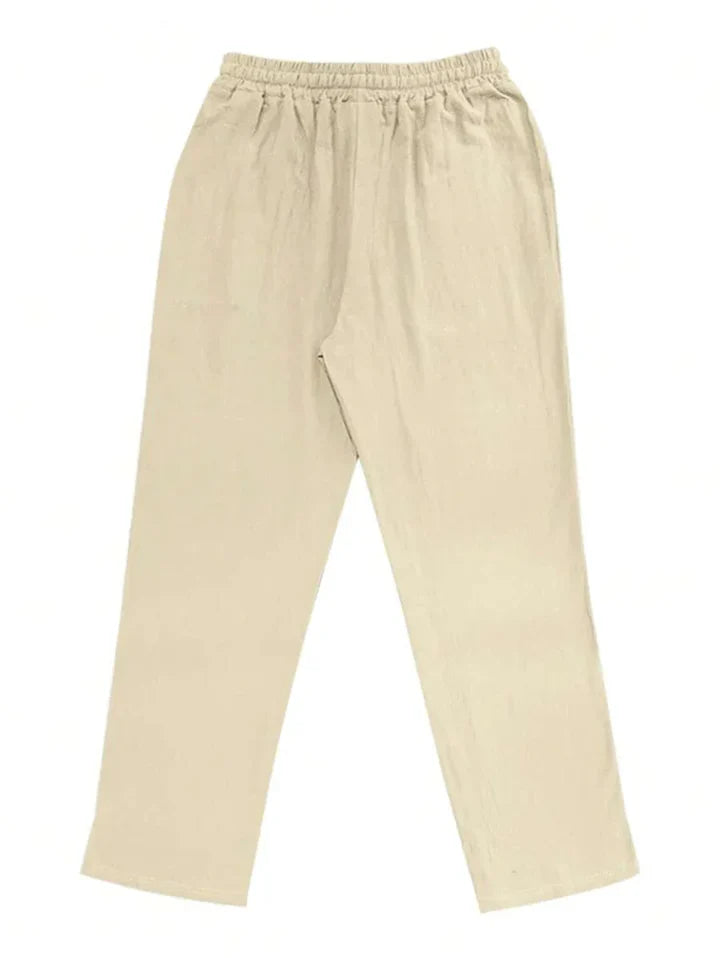 Men's Casual Drawstring Pants