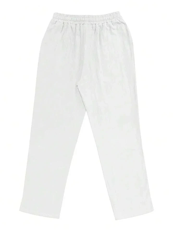 Men's Casual Drawstring Pants