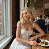Elysia Mini Dress