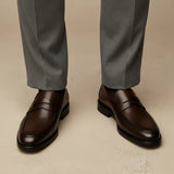 Loafers Penny Strap