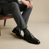 Loafers Penny Strap