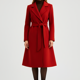 La' Vante Overcoat