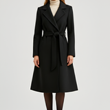 La' Vante Overcoat