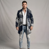 Stylish Long Coat