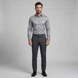 Slim Button-Down
