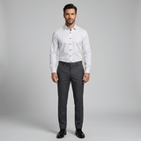 Slim Button-Down