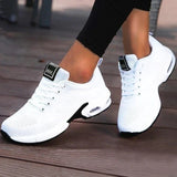Orthopedic Athletic Sneakers