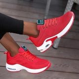 Orthopedic Athletic Sneakers