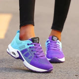 Orthopedic Athletic Sneakers
