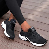 Orthopedic Athletic Sneakers