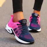 Orthopedic Athletic Sneakers
