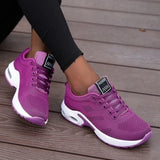 Orthopedic Athletic Sneakers