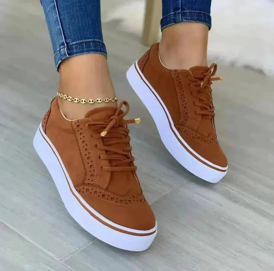 Orthopedic Walking Sneakers