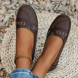 Orthopedic Casual Loafers