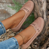Orthopedic Casual Loafers