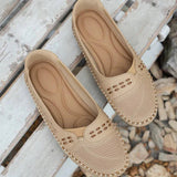 Orthopedic Casual Loafers