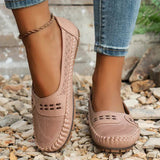 Orthopedic Casual Loafers