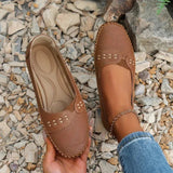 Orthopedic Casual Loafers