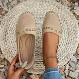 Orthopedic Casual Loafers