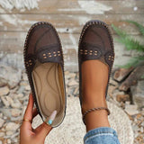 Orthopedic Casual Loafers