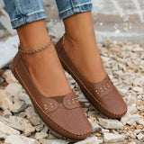 Orthopedic Casual Loafers