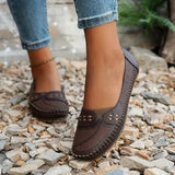 Orthopedic Casual Loafers