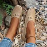 Orthopedic Casual Loafers