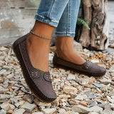 Orthopedic Casual Loafers