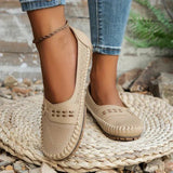 Orthopedic Casual Loafers